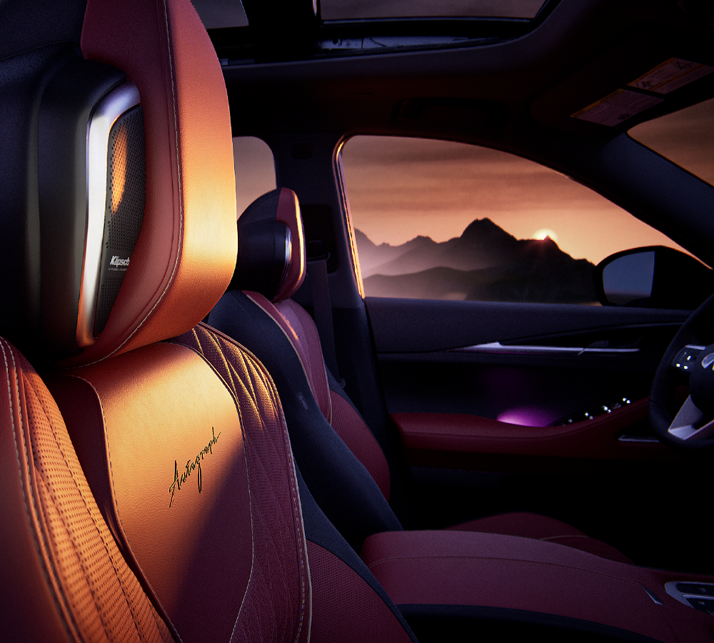 Bommarito INFINITI in Ellisville MO