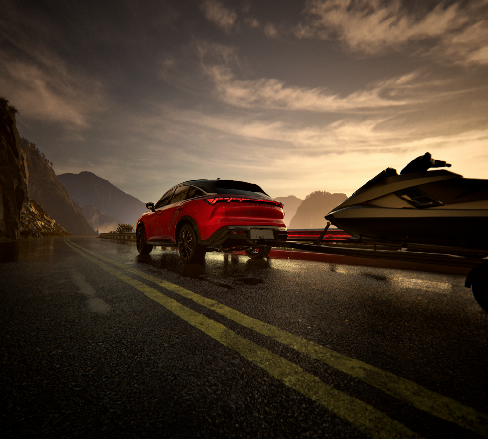 Bommarito INFINITI in Ellisville MO