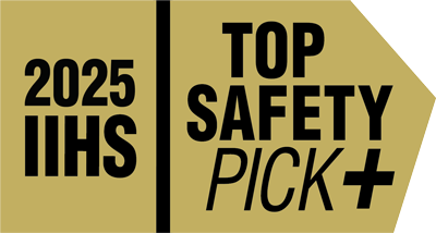 2025 IIHS TOP SAFETY PICK | Bommarito INFINITI in Ellisville MO