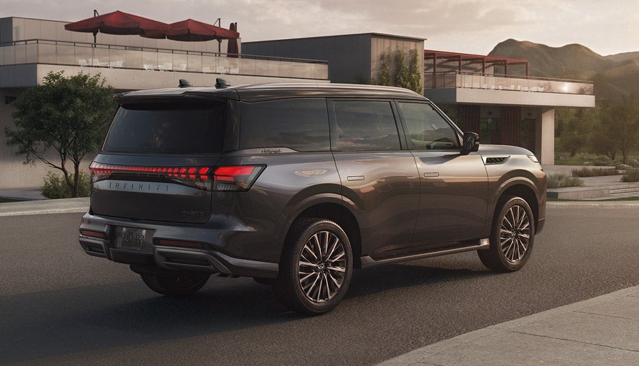 Bommarito INFINITI in Ellisville MO