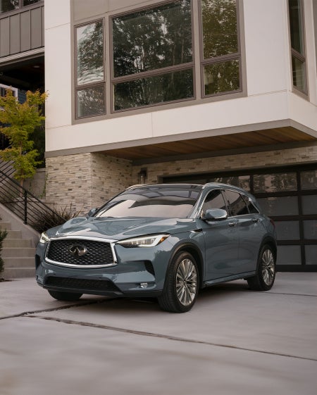 Bommarito INFINITI in Ellisville MO