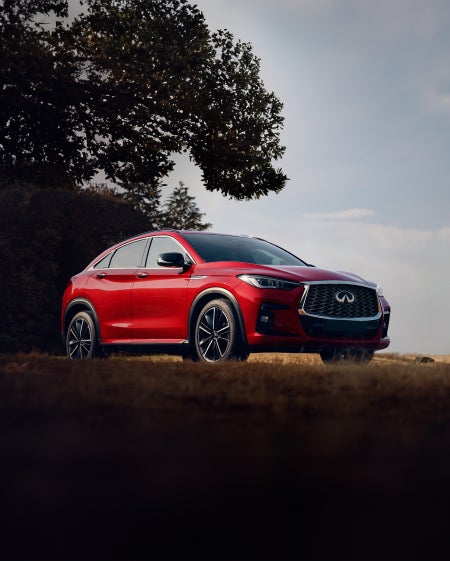 Bommarito INFINITI in Ellisville MO