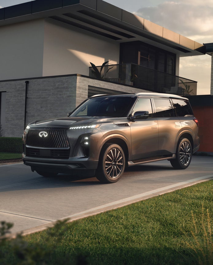 Bommarito INFINITI in Ellisville MO