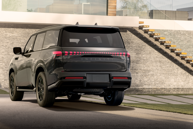 2026 INFINITI QX80 For Sale St. Louis, MO