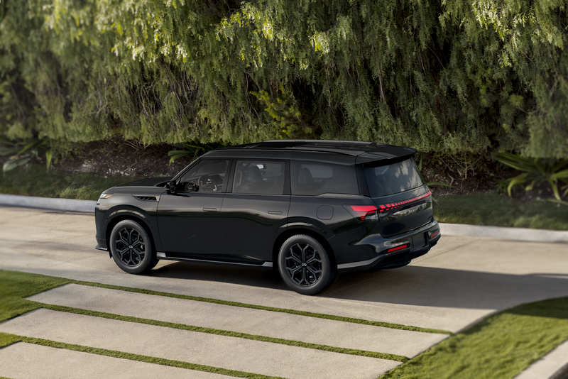 2026 INFINITI QX80 For Sale St. Louis, MO