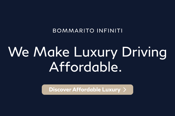 We Make Luxury Driving Affordable 