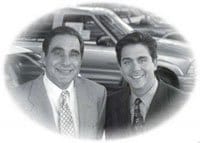 About Bommarito INFINITI Auto Dealership