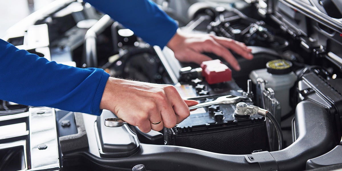 Engine Maintenance in Ellisville, MO